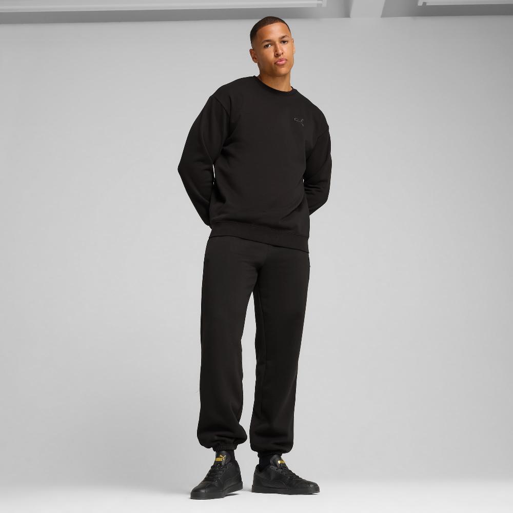 Puma Sudadera Essentials Elevated unisex Últimos 3 días