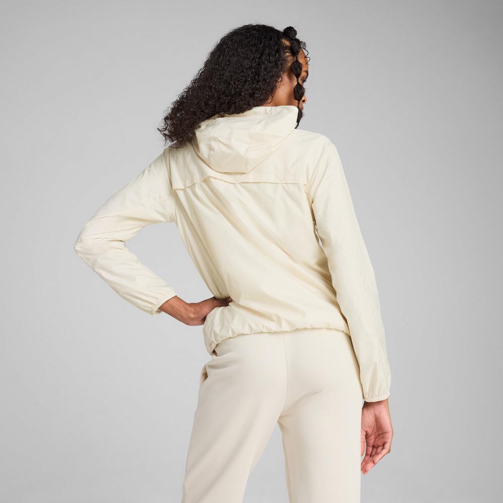 Puma Cortavientos Essentials Regular para mujer COMPRAR AHORA