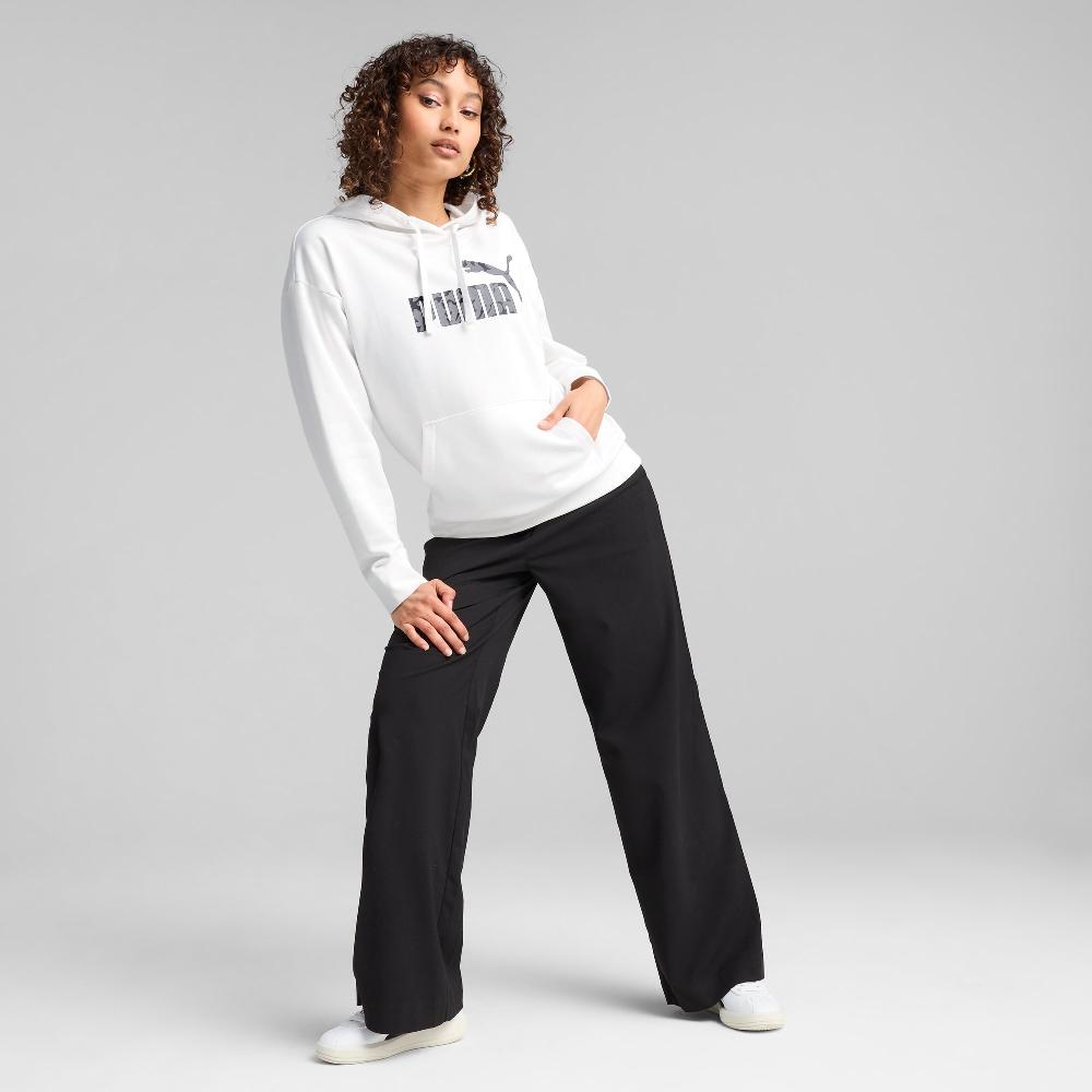 Puma Sudadera con capucha ESS NATURE 2.0 Comfort para mujer Envío internacional gratuito