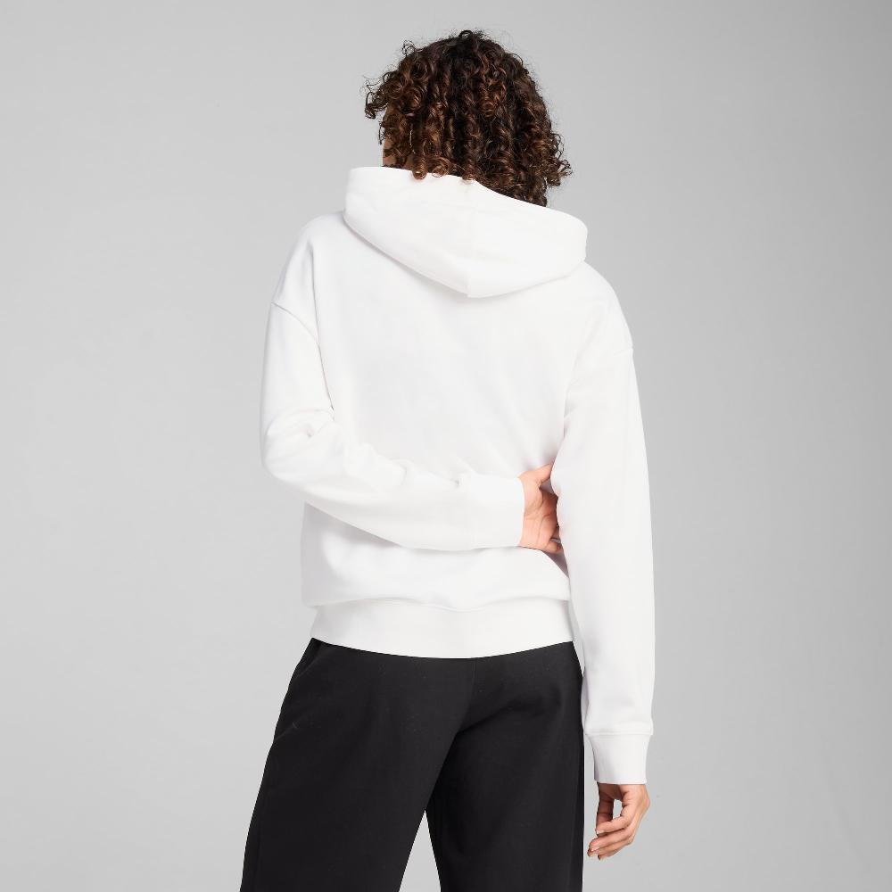 Puma Sudadera con capucha ESS NATURE 2.0 Comfort para mujer Envío internacional gratuito