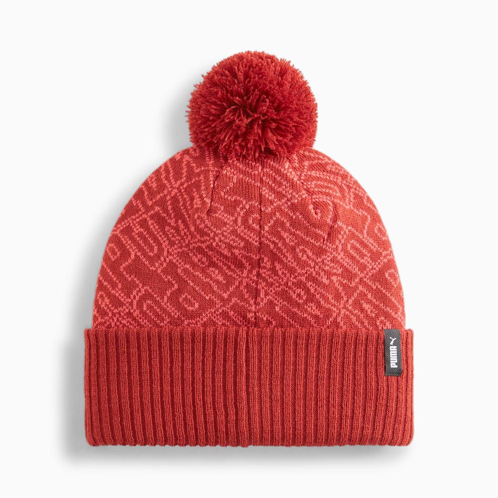 Puma Gorro con pompón ESS Tienda de fábrica