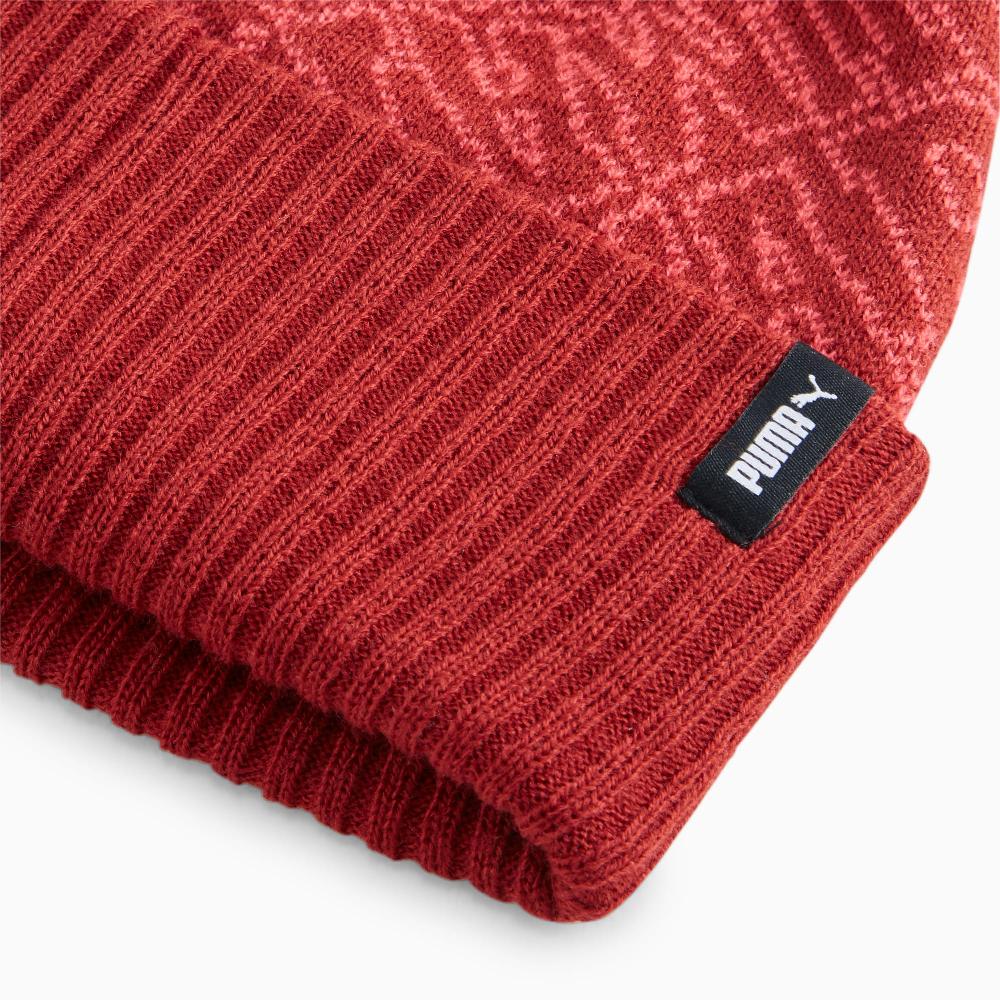 Puma Gorro con pompón ESS Tienda de fábrica