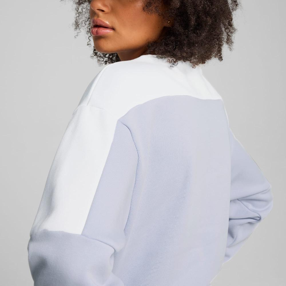 Puma Sudadera Around The Block para mujer Ahorra y exporta
