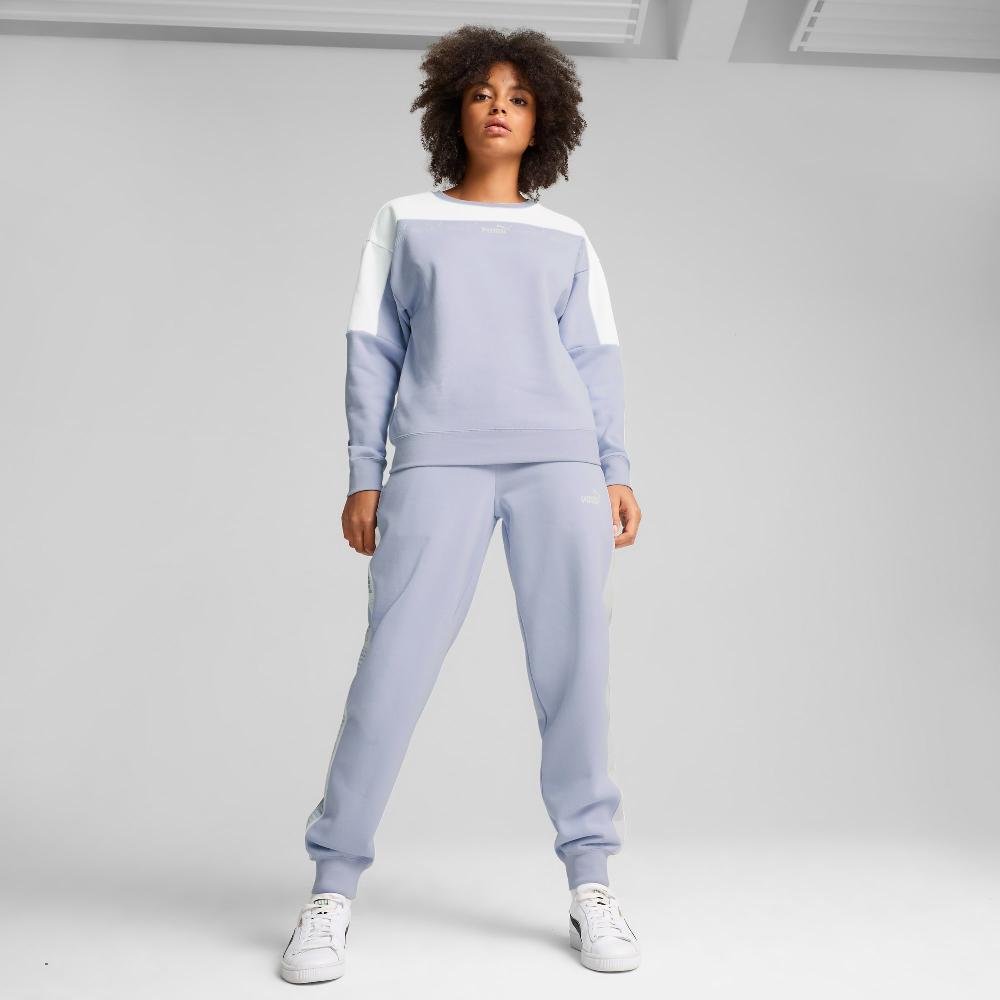 Puma Sudadera Around The Block para mujer Ahorra y exporta