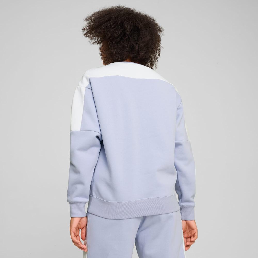 Puma Sudadera Around The Block para mujer Ahorra y exporta