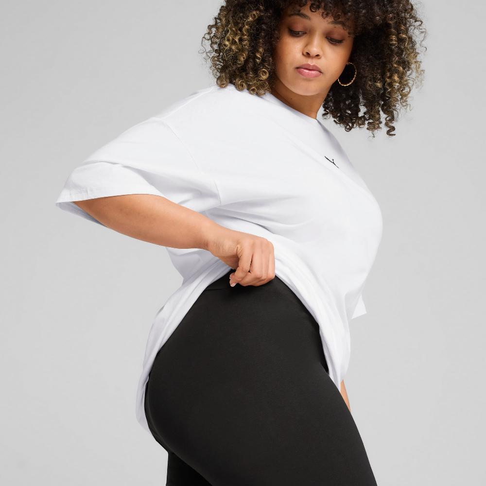 Puma Leggings piratas ESS No. 1 Logo para mujer En oferta