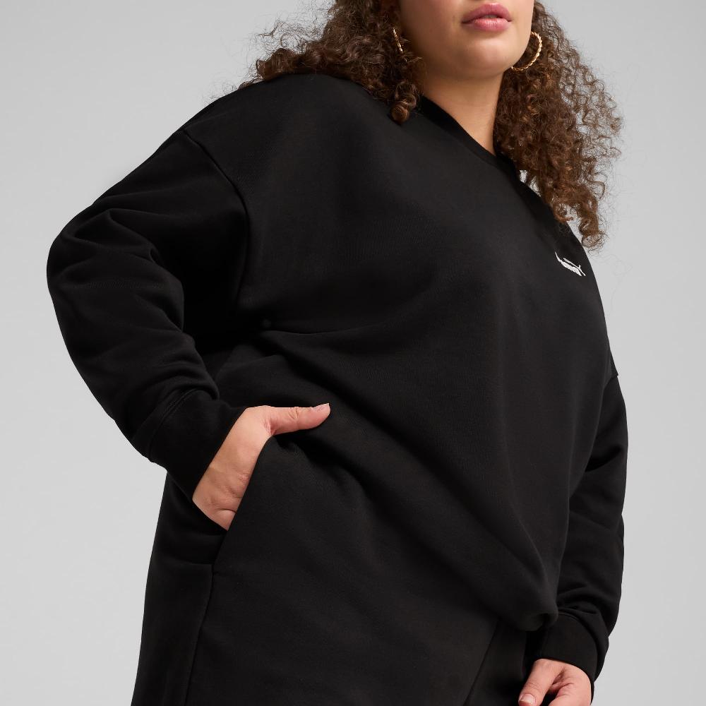 Puma Pantalones cortos ESS Small No. 1 Logo 4'' para mujer Descuentos del mes