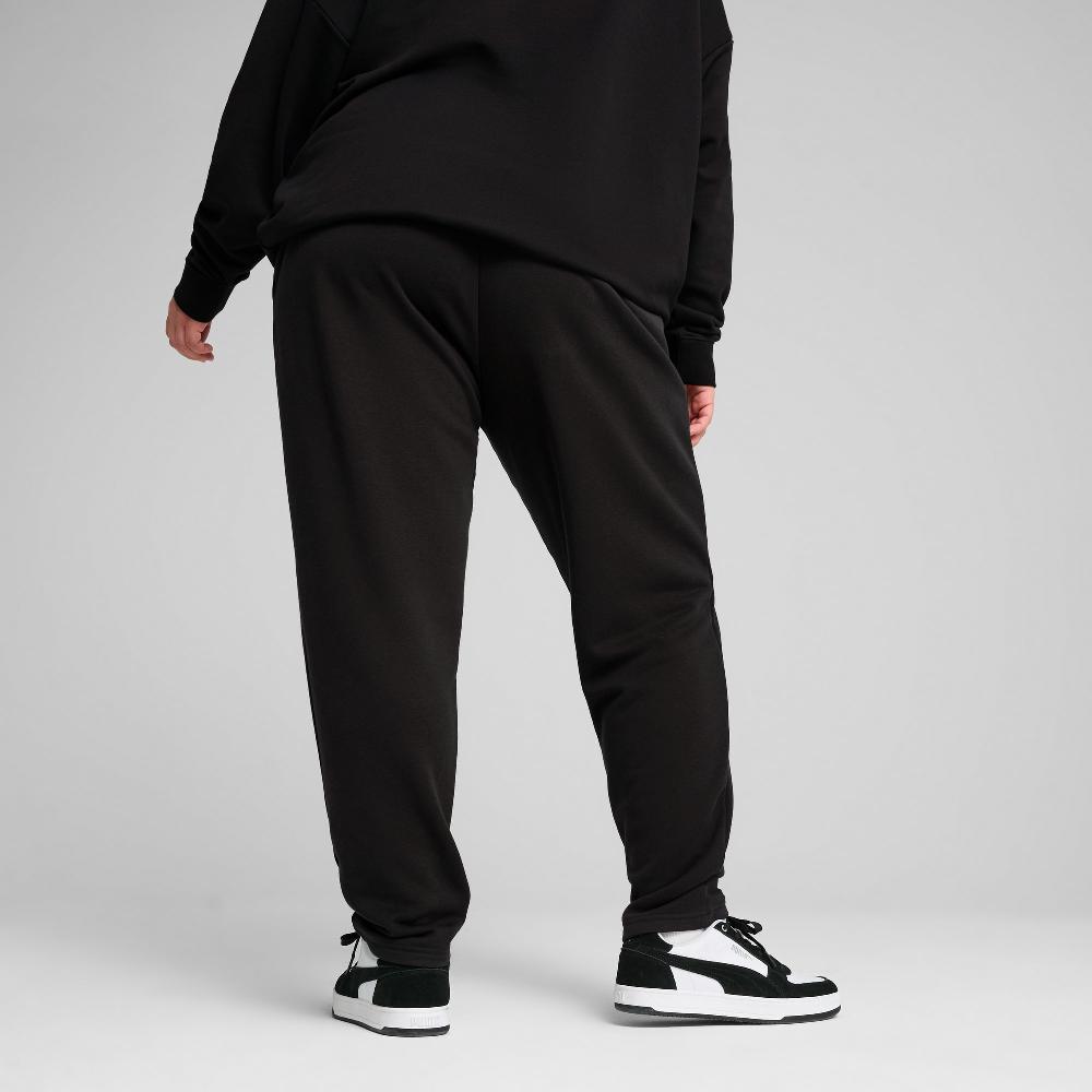 Puma Pantalones de chándal ESS Small No. 1 Logo para mujer Última moda