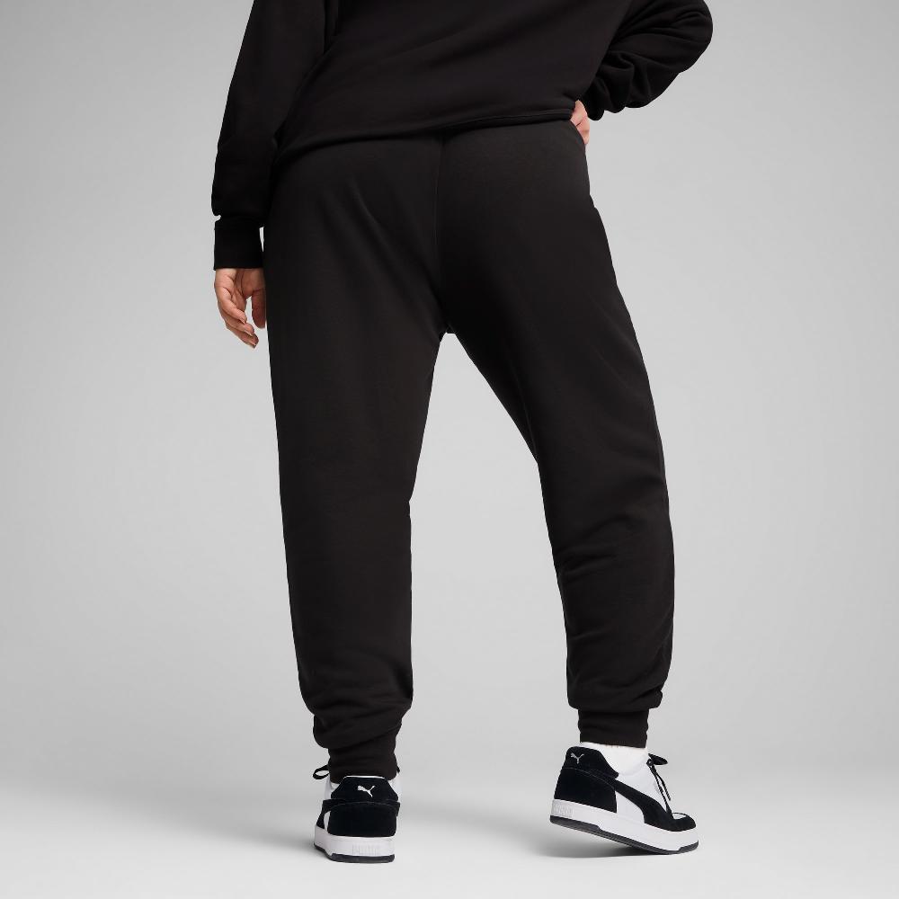 Puma Pantalones de chándal ESS Small No. 1 Logo para mujer Ofertas de temporada