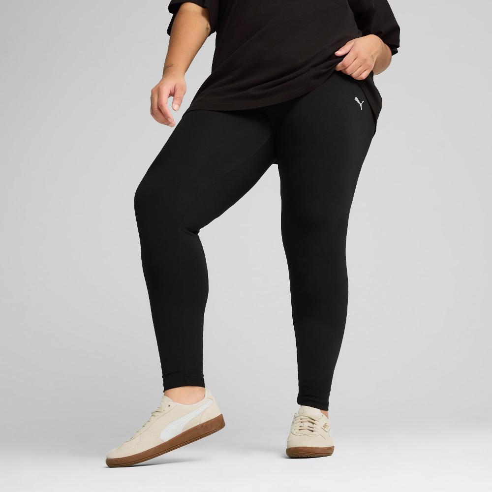 Puma Leggings de cintura alta ESS para mujer Ofertas especiales