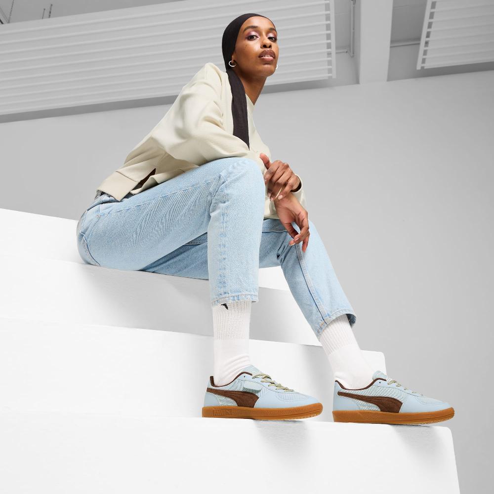 Puma Zapatillas Palermo CCC para mujer Devoluciones gratuitas