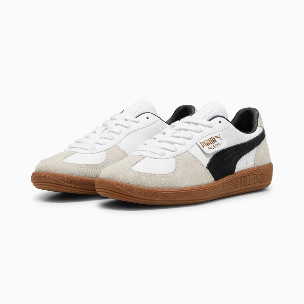 Puma Zapatillas Palermo Leather unisex 2025
