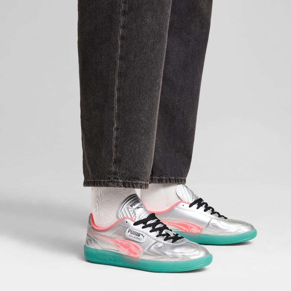 Puma Zapatillas Palermo New Gen Footy unisex En línea