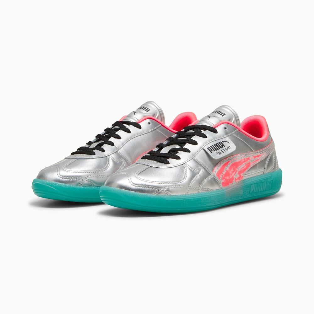 Puma Zapatillas Palermo New Gen Footy unisex En línea