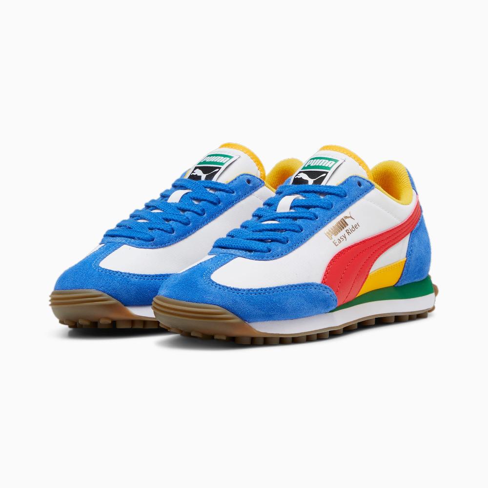 Puma Zapatillas Easy Rider juveniles Outlet