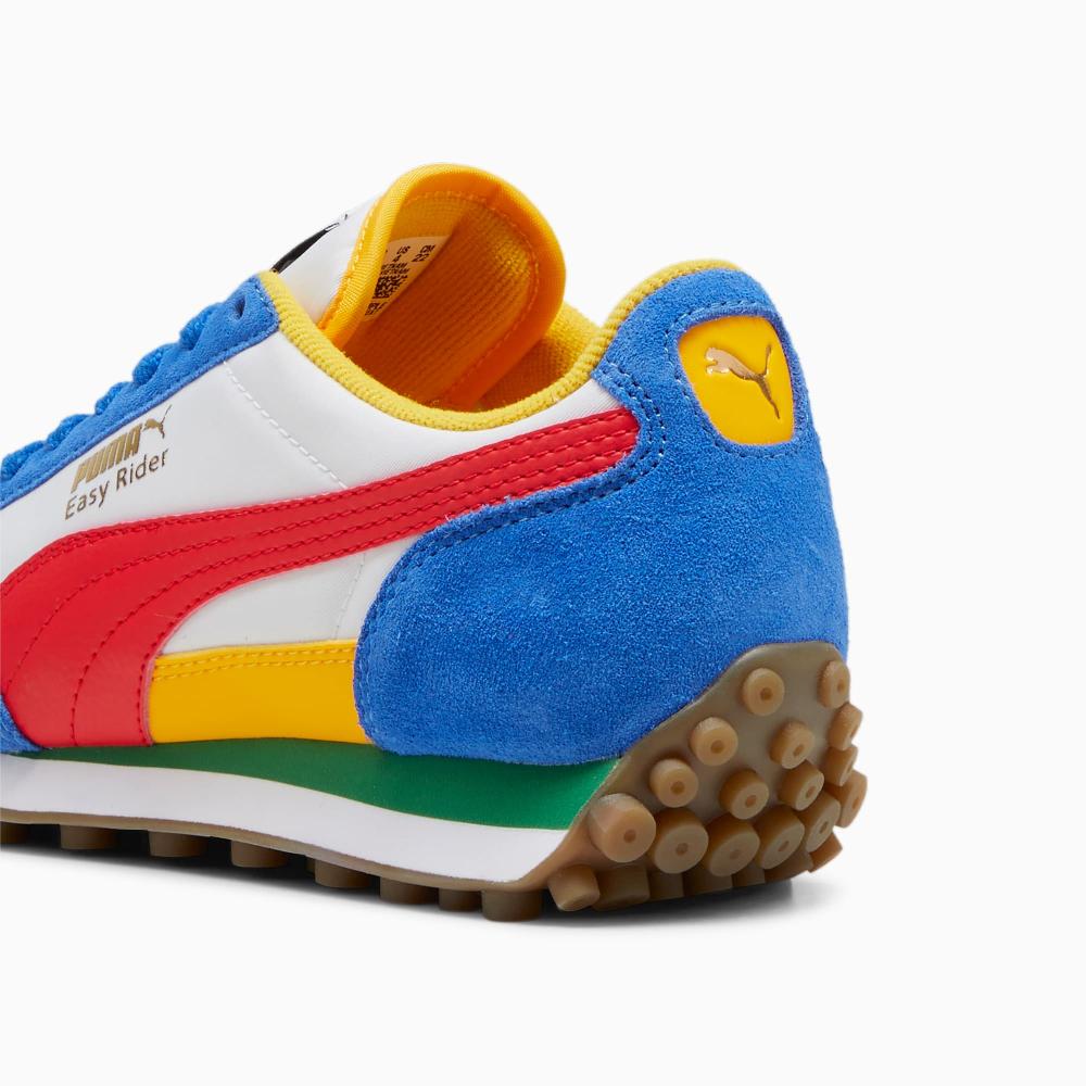 Puma Zapatillas Easy Rider juveniles Outlet