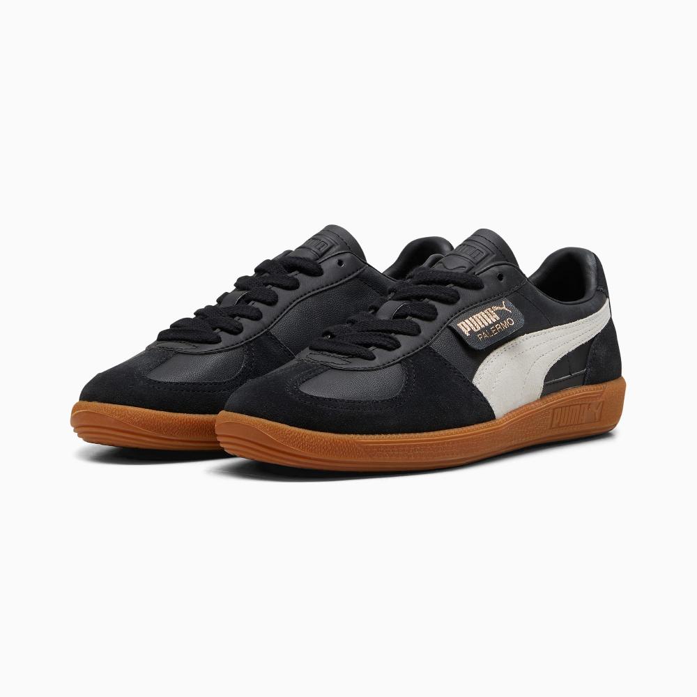 Puma Zapatillas Palermo Leather unisex Outlet online