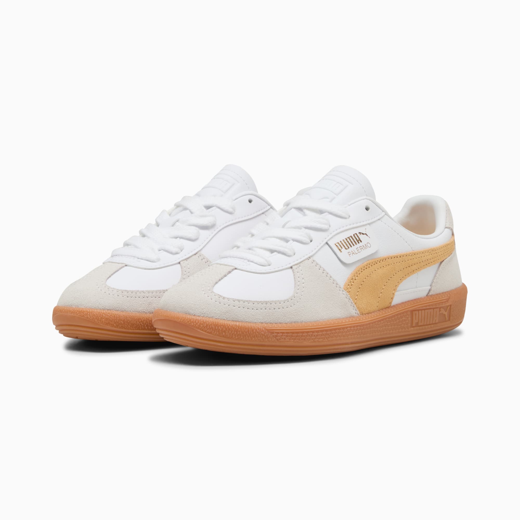 Puma Zapatillas Palermo Leather unisex Los más vendidos