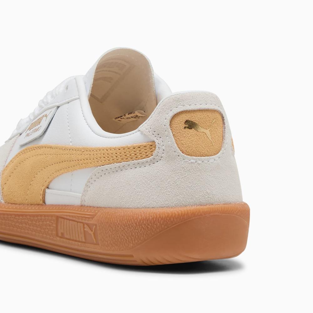 Puma Zapatillas Palermo Leather unisex Los más vendidos
