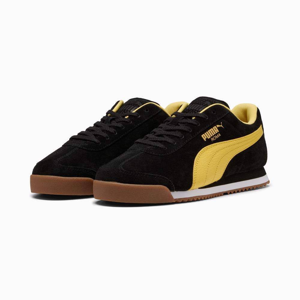 Puma Zapatillas Roma Suede unisex Ventas relámpago