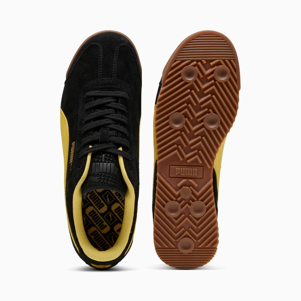 Puma Zapatillas Roma Suede unisex Ventas relámpago