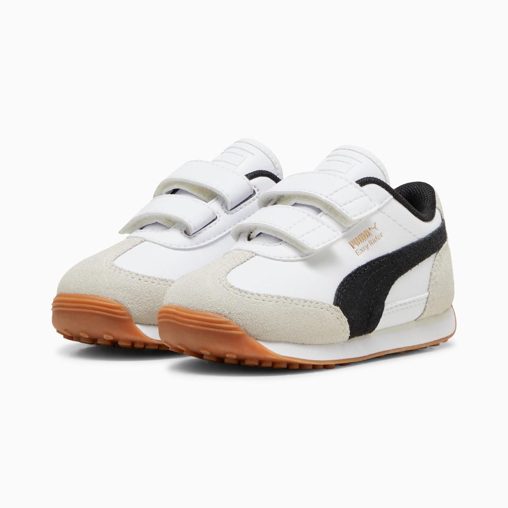 Puma Zapatillas Easy Rider Mix infantiles Tienda