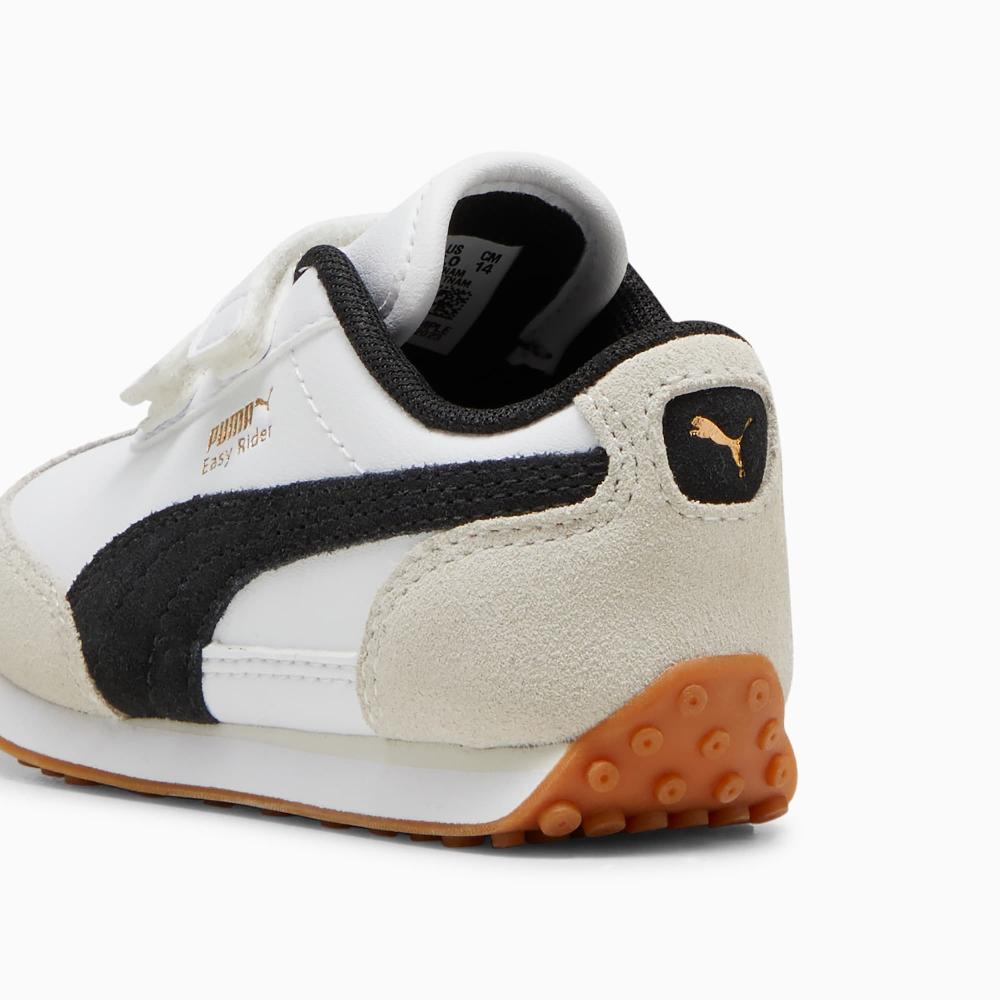 Puma Zapatillas Easy Rider Mix infantiles Tienda