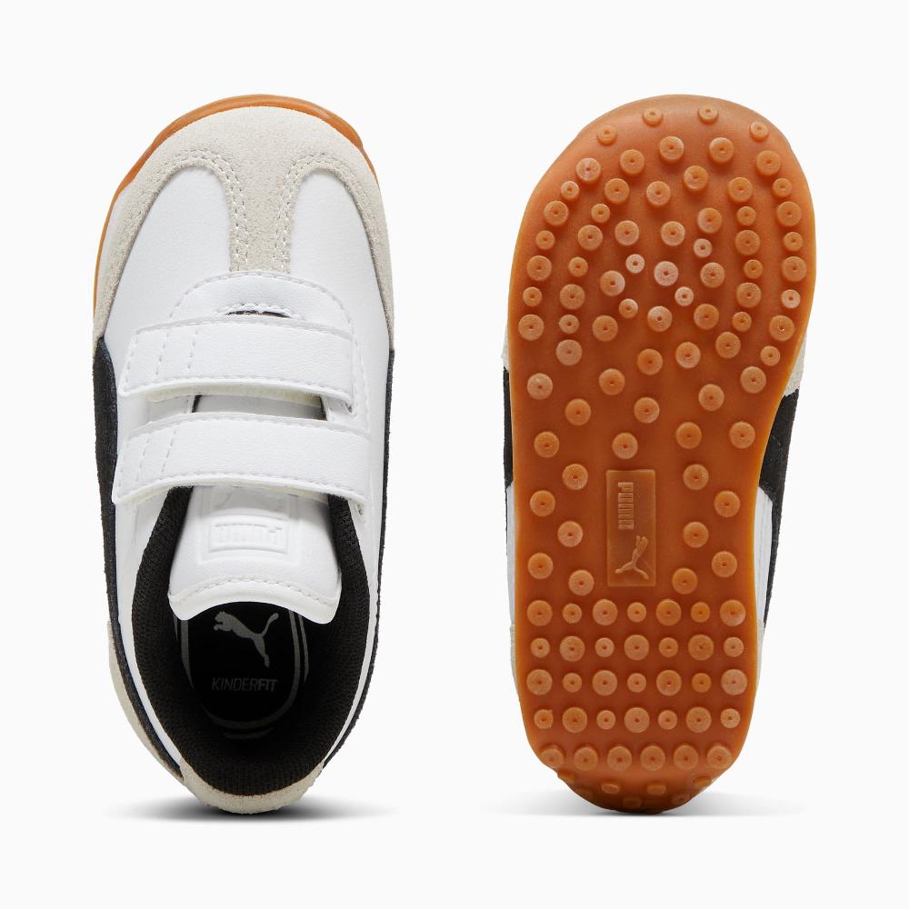 Puma Zapatillas Easy Rider Mix infantiles Tienda
