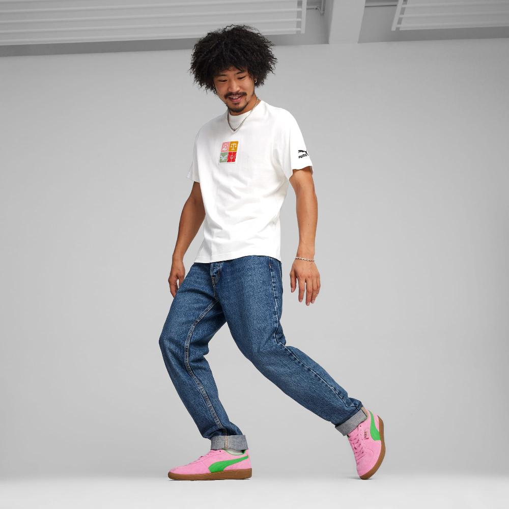 Puma Zapatillas Palermo Special unisex Liquidación