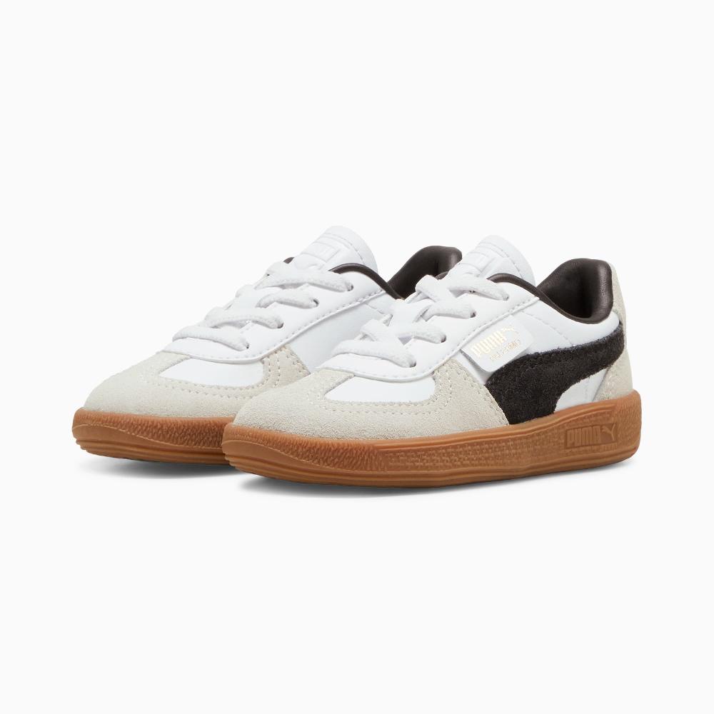 Puma Zapatillas Palermo Leather infantiles Mejor oferta