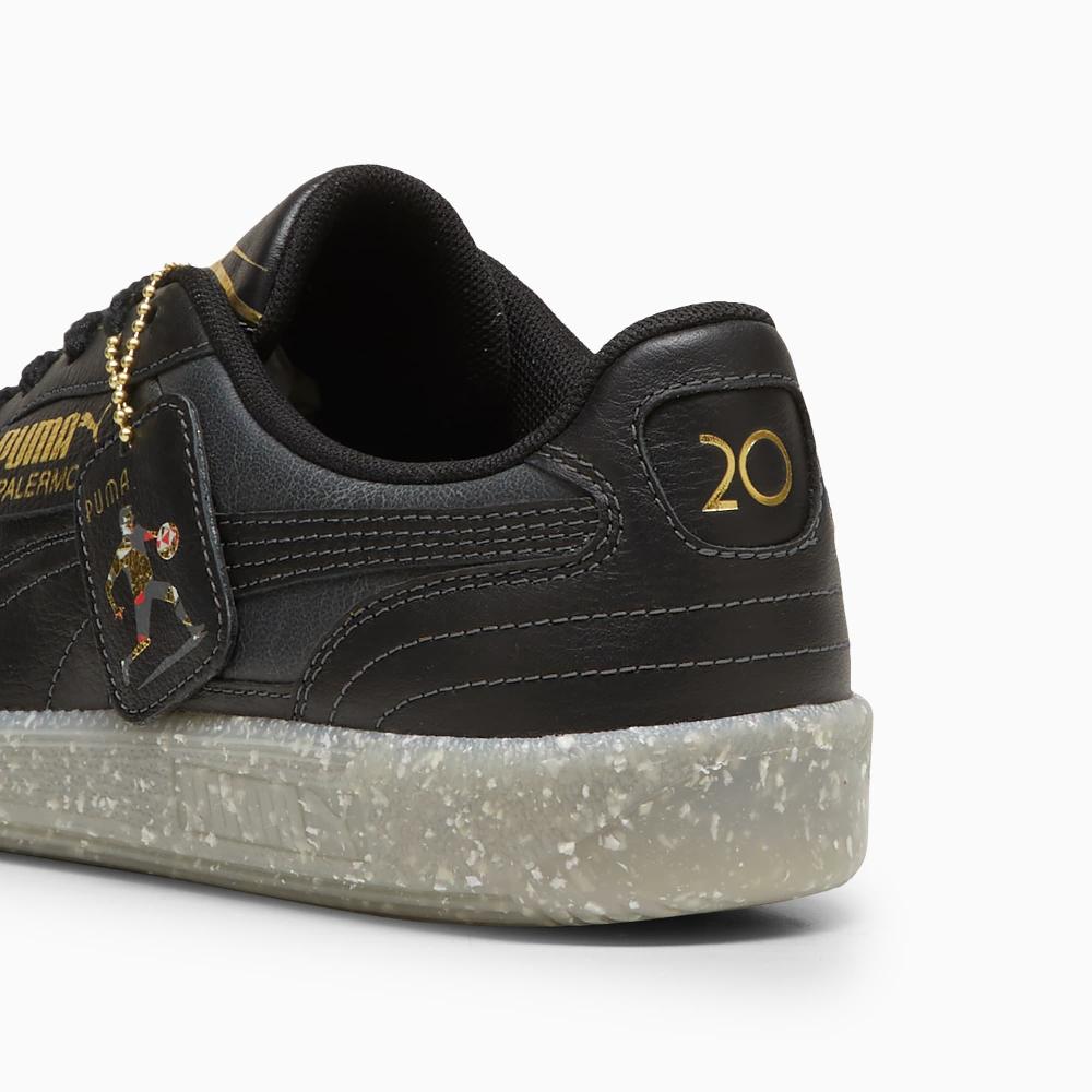 Puma Zapatillas Palermo OP unisex Envío gratis