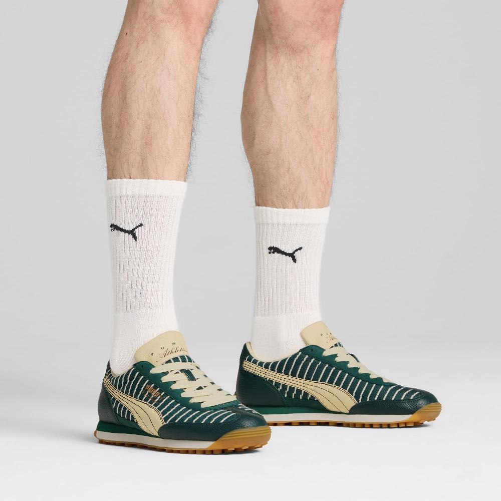 Puma Zapatillas Easy Rider Players Lane unisex Envío gratis