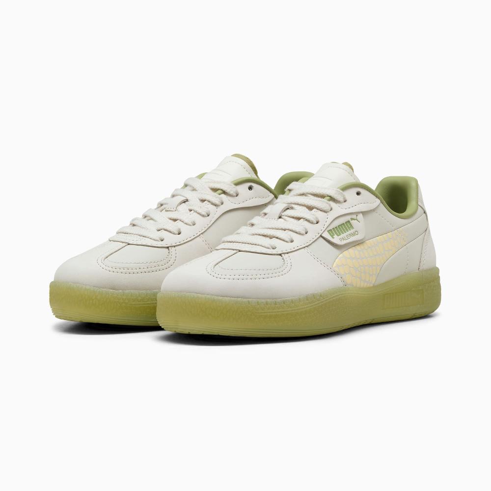 Puma Zapatillas Palermo Moda Selva para mujer Últimos 3 días