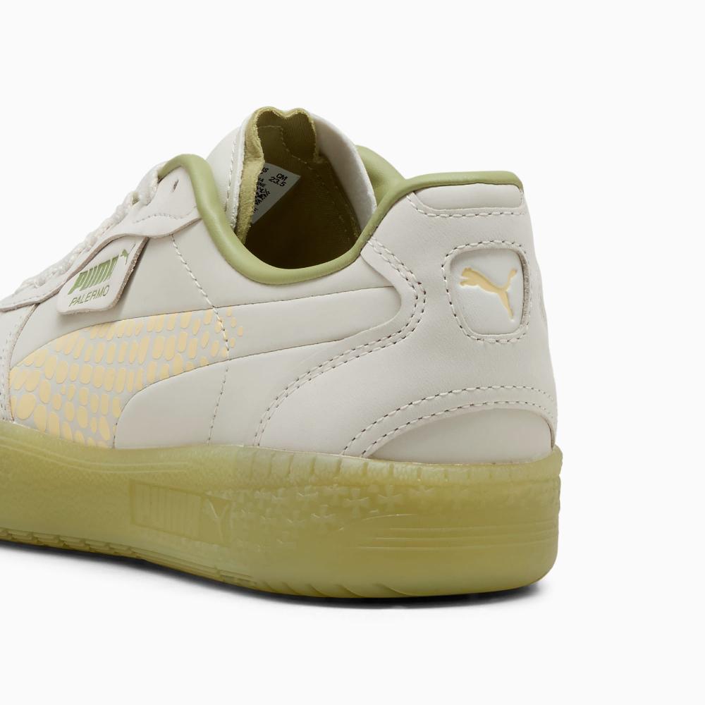 Puma Zapatillas Palermo Moda Selva para mujer Últimos 3 días