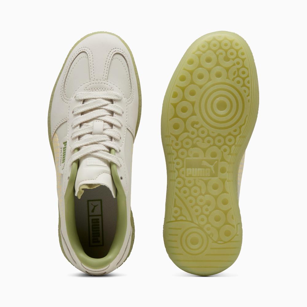 Puma Zapatillas Palermo Moda Selva para mujer Últimos 3 días