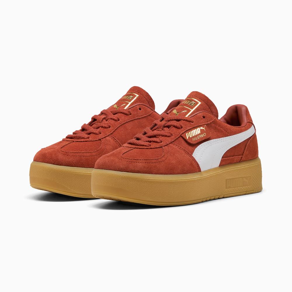 Puma Zapatillas Palermo Elevata para mujer Últimos 2 días
