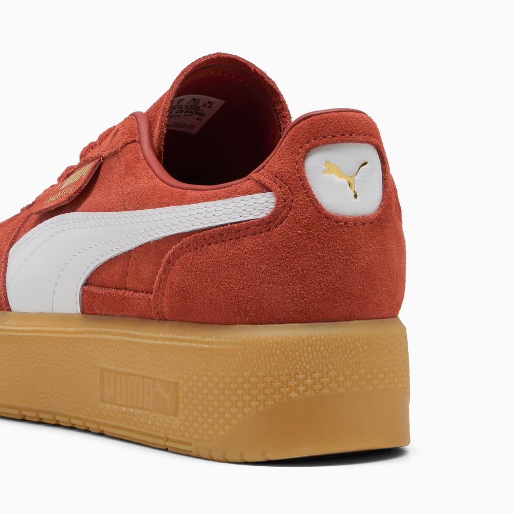 Puma Zapatillas Palermo Elevata para mujer Últimos 2 días