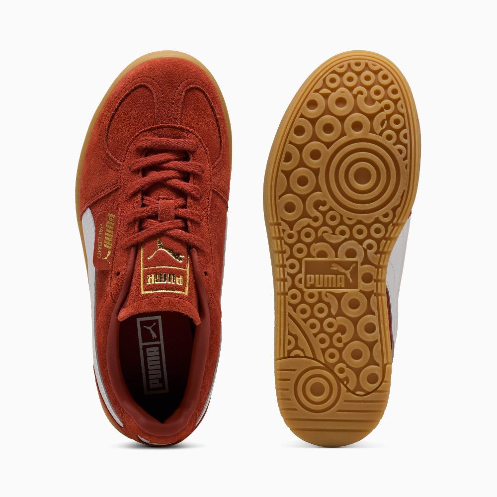 Puma Zapatillas Palermo Elevata para mujer Últimos 2 días