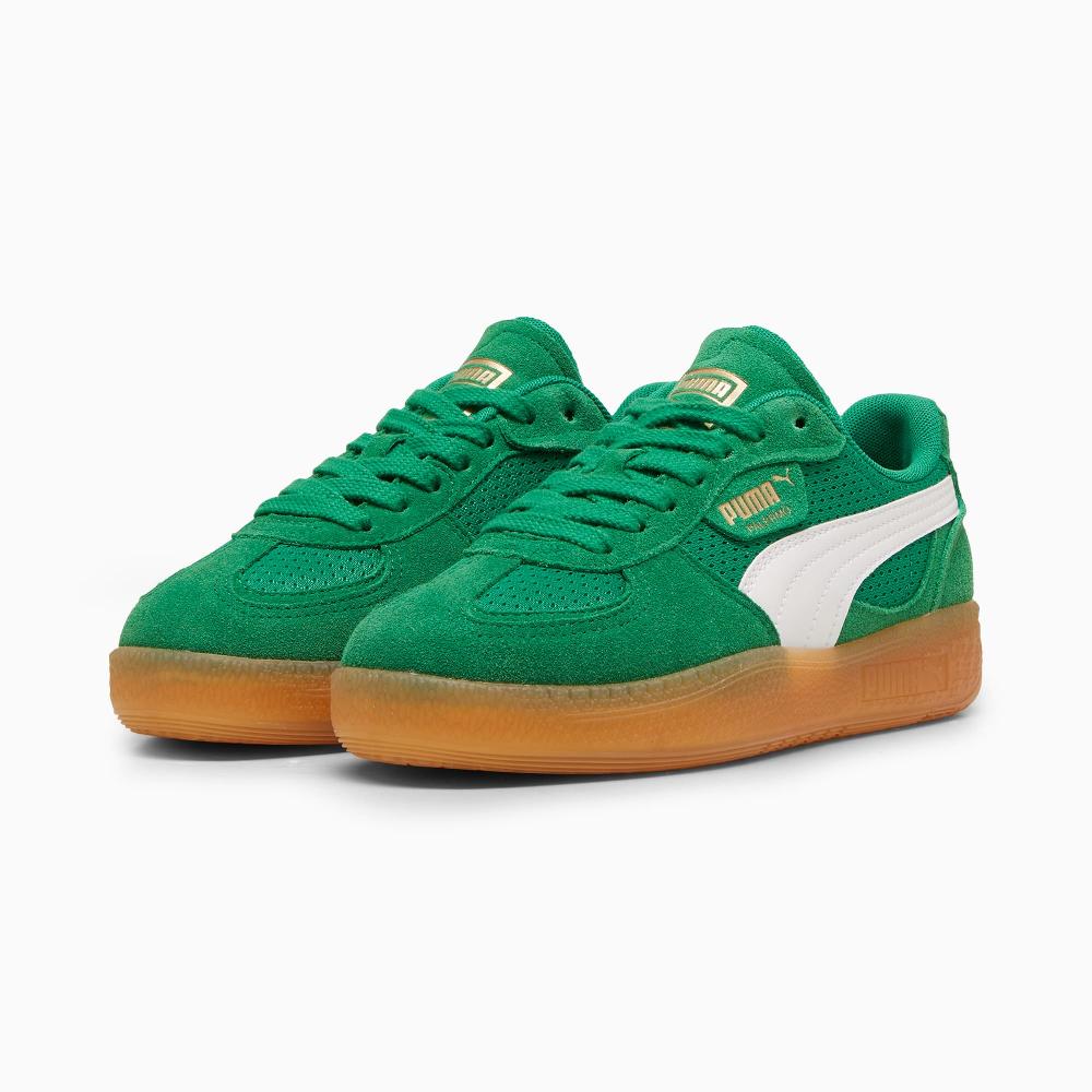 Puma Zapatillas Palermo Moda Vintage para mujer Último día