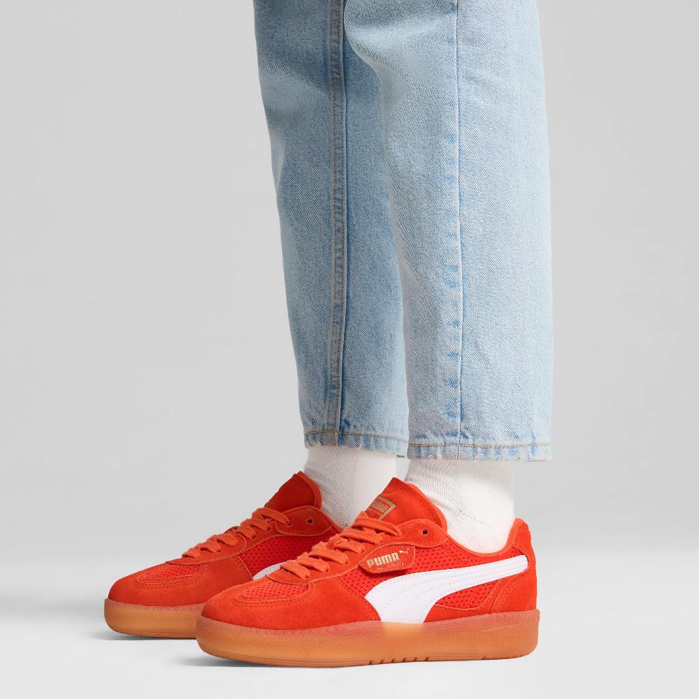 Puma Zapatillas Palermo Moda Vintage para mujer Precio de fábrica