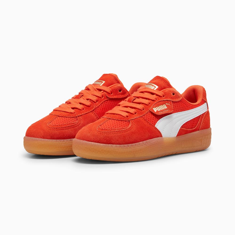 Puma Zapatillas Palermo Moda Vintage para mujer Precio de fábrica