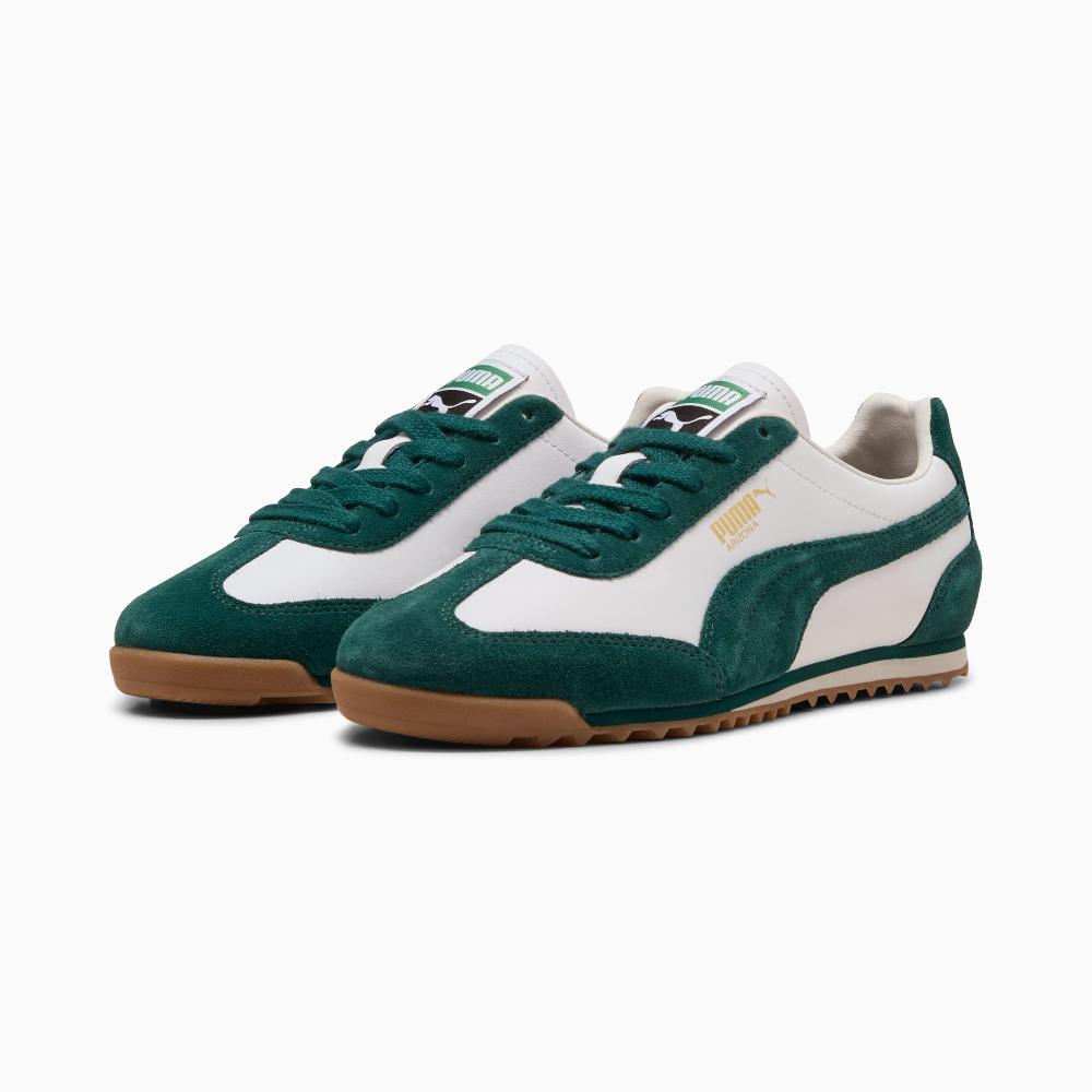 Puma Zapatillas Arizona Retro unisex Oferta especial de fábrica