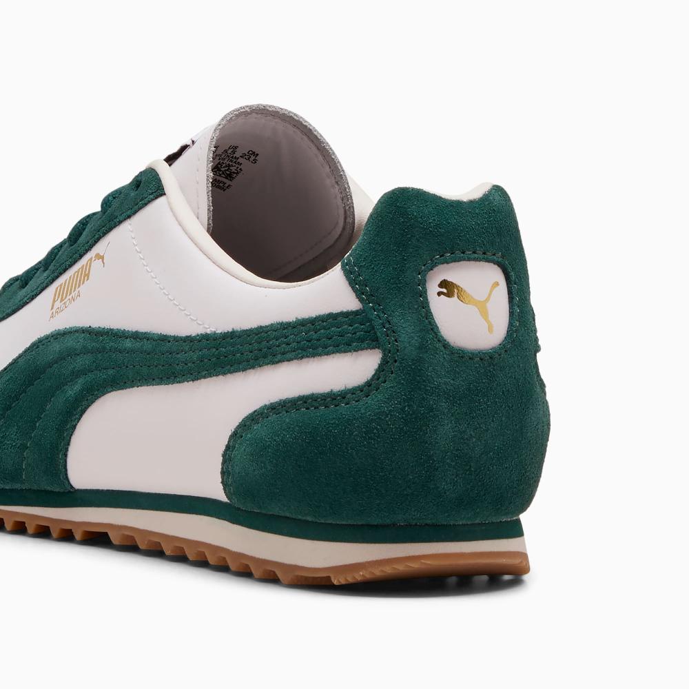 Puma Zapatillas Arizona Retro unisex Oferta especial de fábrica
