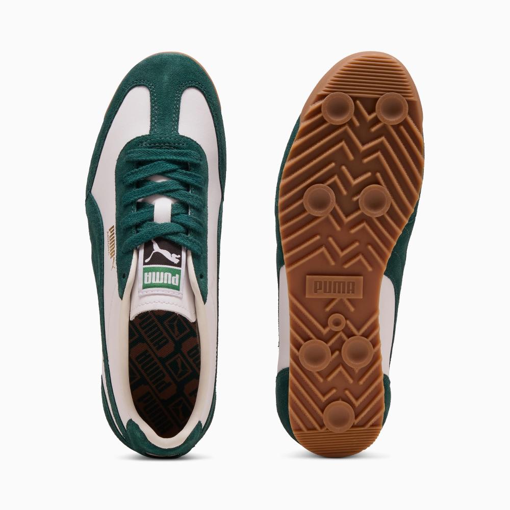 Puma Zapatillas Arizona Retro unisex Oferta especial de fábrica