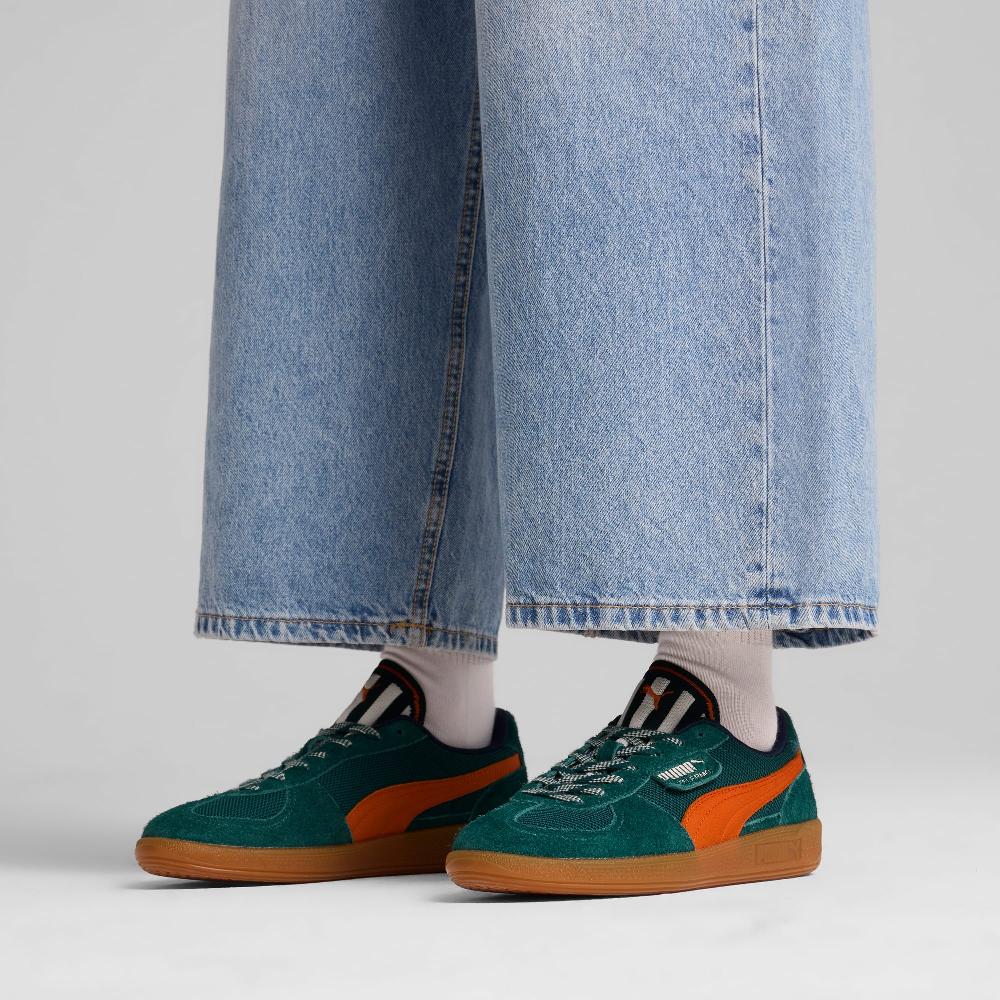 Puma Zapatillas Palermo Supertifo unisex Promoción trimestral