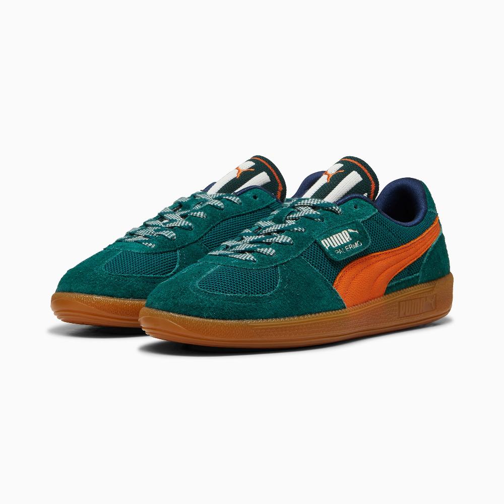 Puma Zapatillas Palermo Supertifo unisex Promoción trimestral