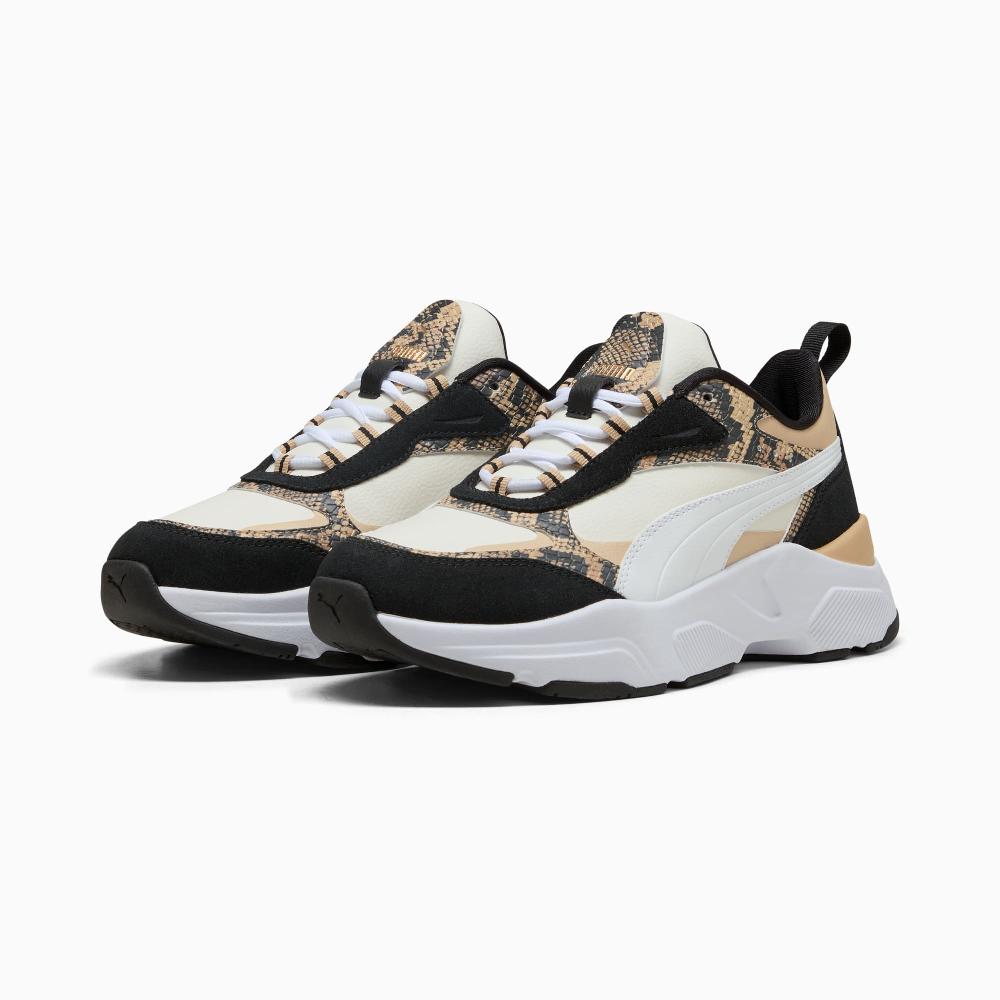 Puma Zapatillas Cassia Snake Chic para mujer Solo queda un día