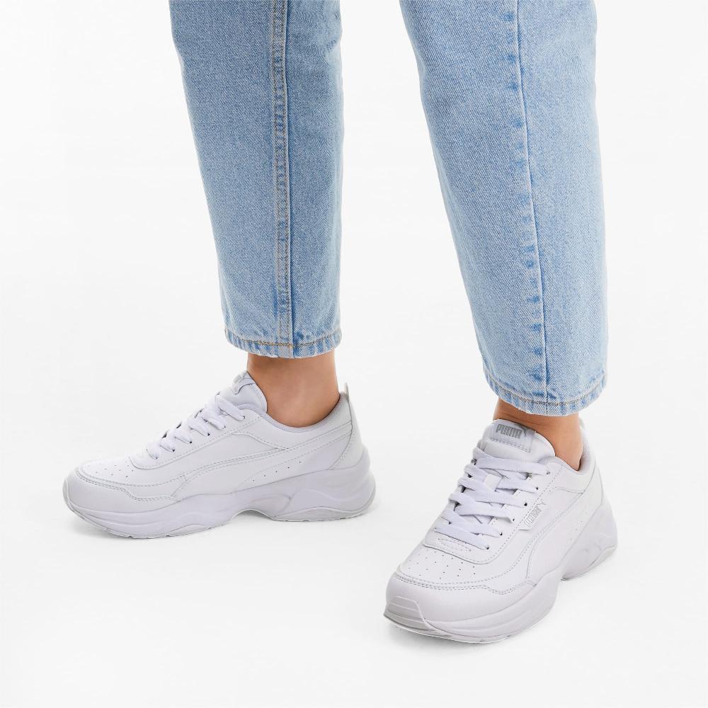 Puma Zapatillas para mujer Cilia Mode Superdescuento