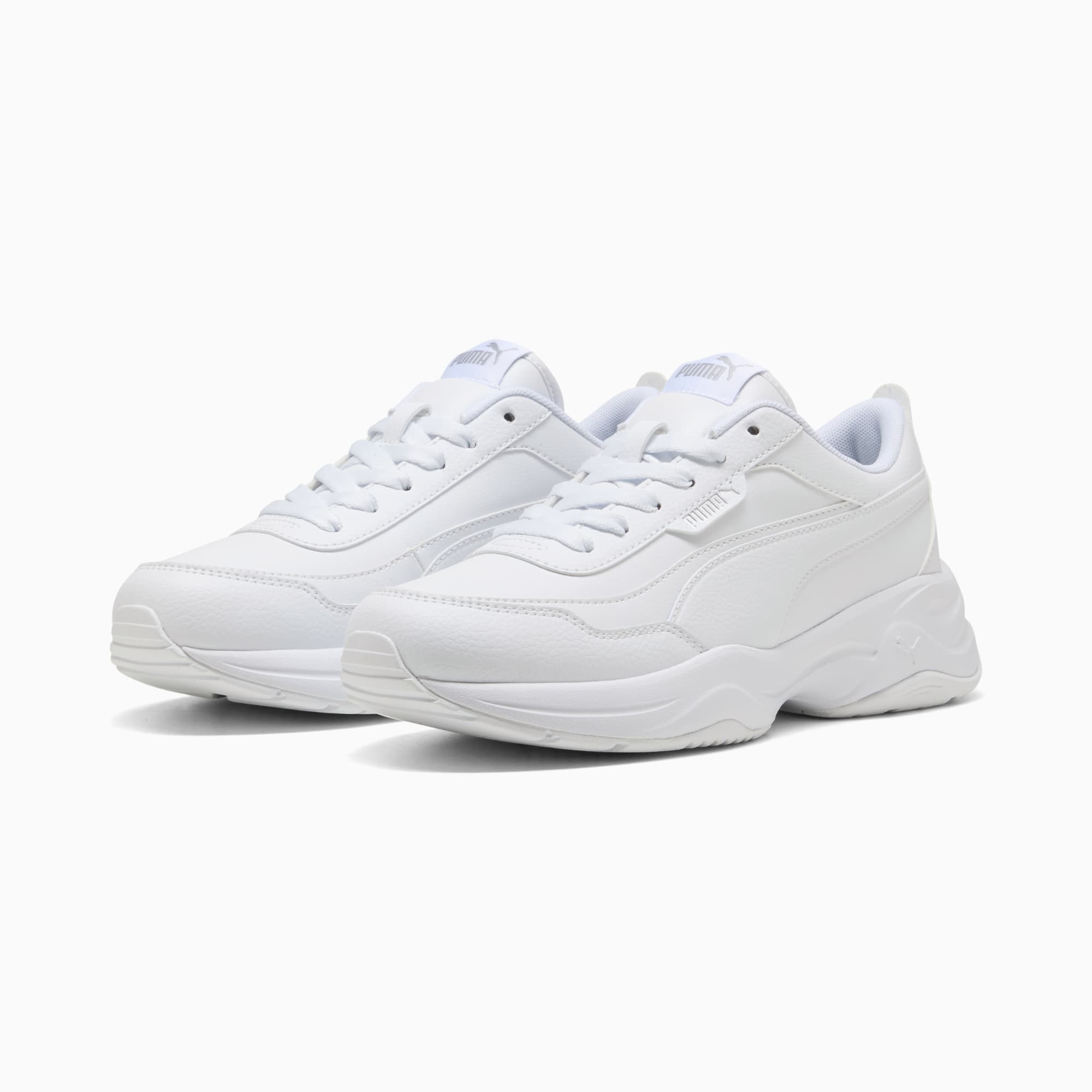 Puma Zapatillas para mujer Cilia Mode Superdescuento