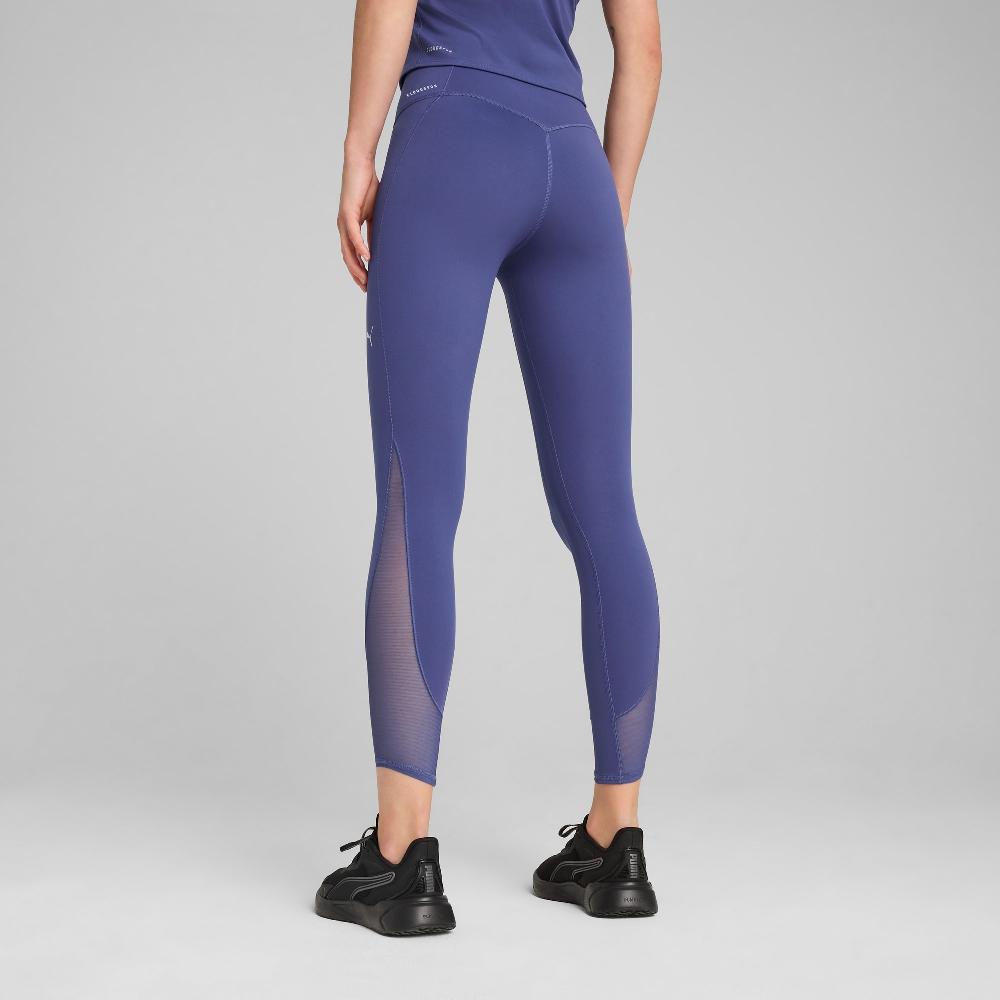 Puma Mallas de talle alto CLOUDSPUN Soft Mesh 7/8 para mujer Libre de impuestos